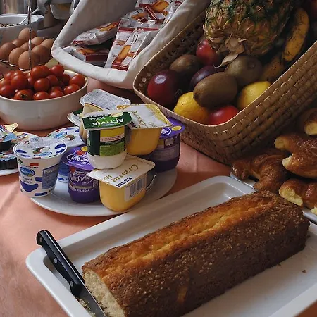 Relais Dante E Beatrice Bed & Breakfast 3*