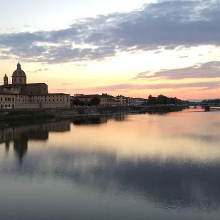 Chic Guest house Florence