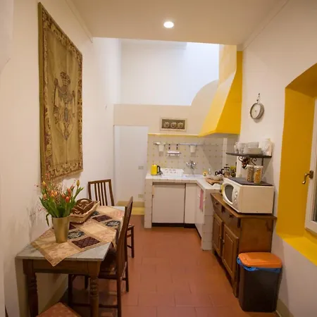Il Bargello Bed and breakfast Florencia