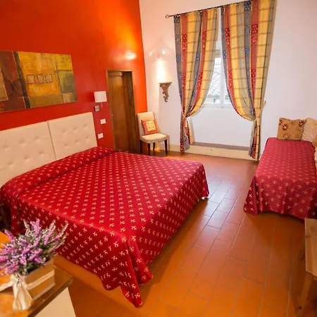 Bed & Breakfast Il Bargello