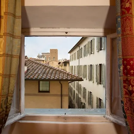 Bed & Breakfast Il Bargello 3*