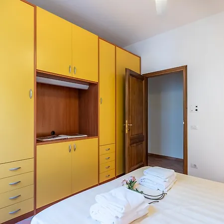 Appartamento Ghibellina Firenze