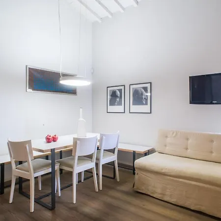 Aparthotel Aruch Firenze