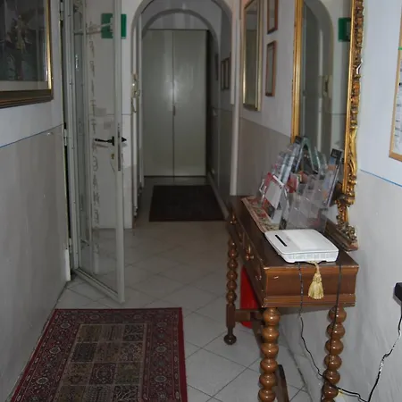Panzió Santa Reparata 2*