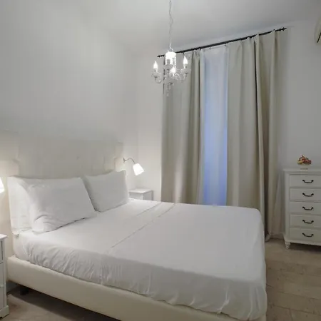 Badia Fiorentina Bed & Breakfast Firenze
