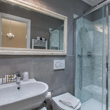 Badia Fiorentina Bed & Breakfast Firenze