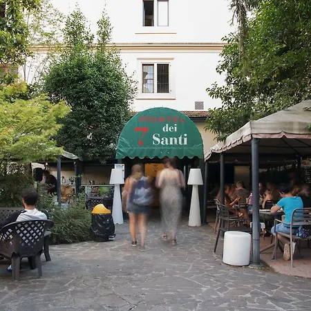 7 Santi * Флоренция