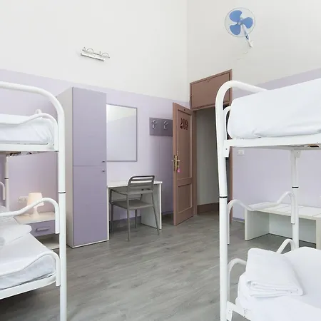 7 Santi Firenze