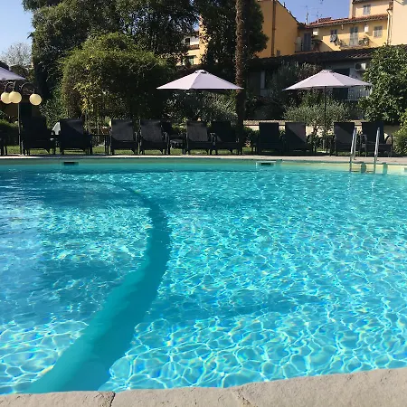 Royal Hotel Florence