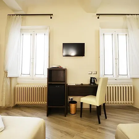 Guest house Dei Cerchi Holidays