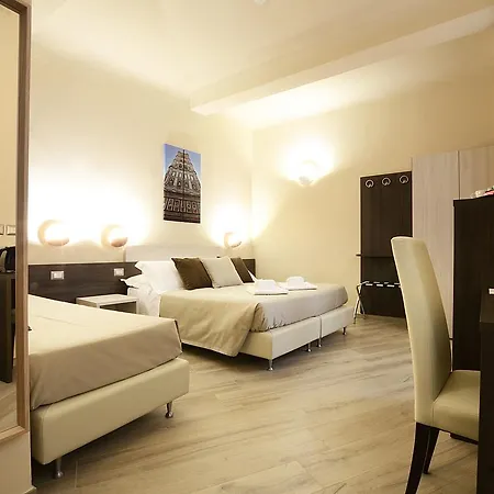 Dei Cerchi Holidays Guest house Florence