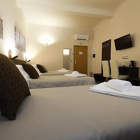 Dei Cerchi Holidays Guest house *