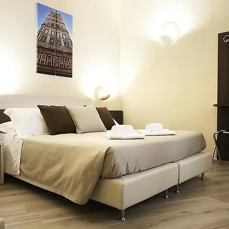 Dei Cerchi Holidays Affittacamere