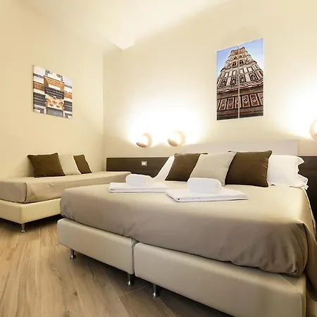 Guest house Dei Cerchi Holidays Florence