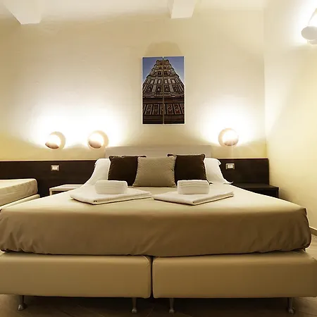 Guest house Dei Cerchi Holidays Florence