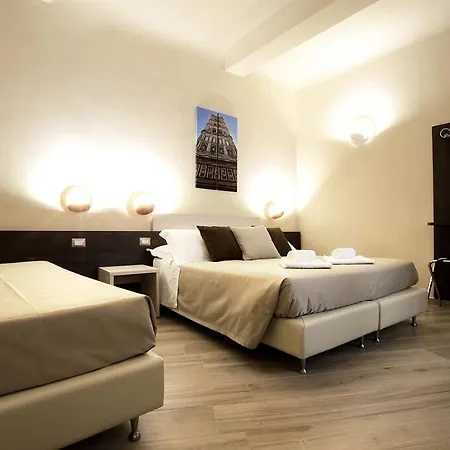 Guest house Dei Cerchi Holidays Florence