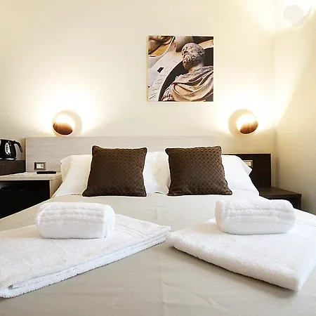 Dei Cerchi Holidays * Firenze