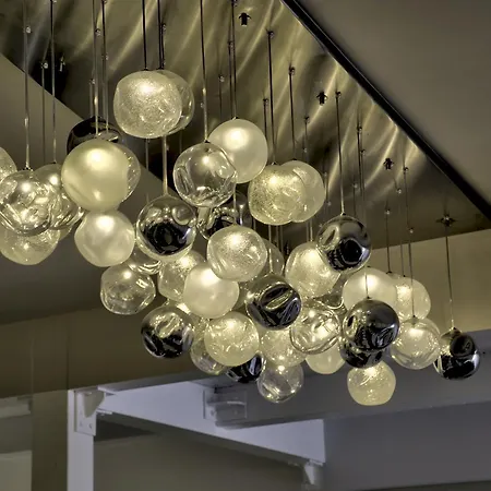 Hotell The Moon Boutique &