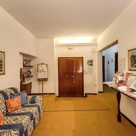 Residenza Giulia Guest house 3*