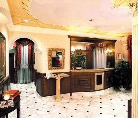 Boccaccio Otel 3*