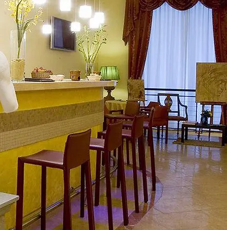 Spadai Hotel