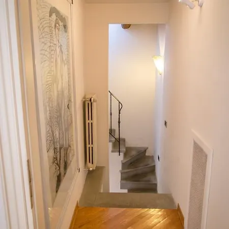 Acacia - Pandora Apartment Florenz