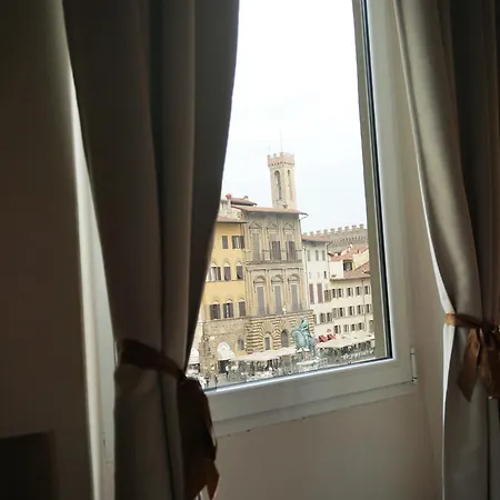 Apartment Signoria *