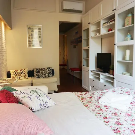 Signoria Apartment