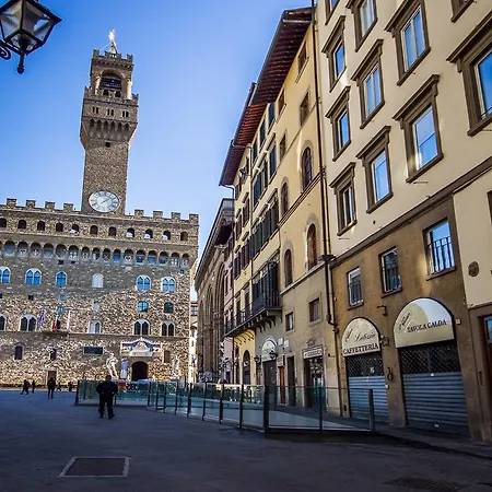 Signoria * Florence