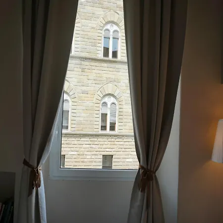 Signoria Apartment