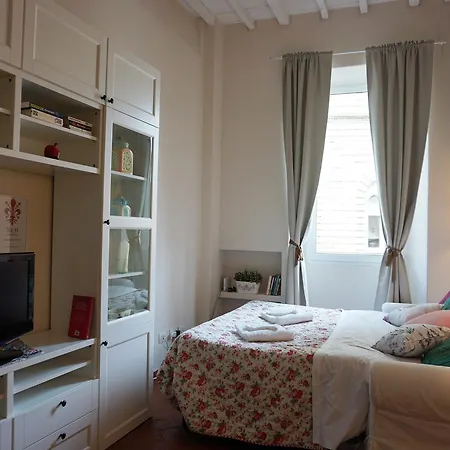 Apartment Signoria *