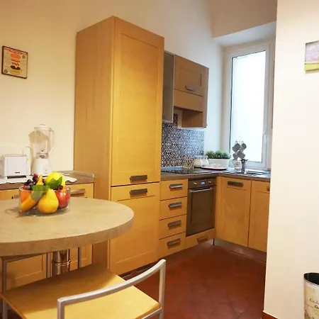 Apartment Signoria