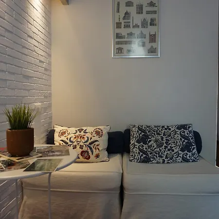 Apartment Signoria Florence