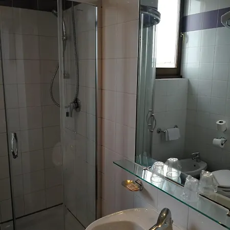 Meridiana Hotel 3*