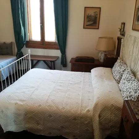 Guest house By Anna 2*