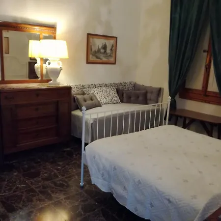 Guest house By Anna