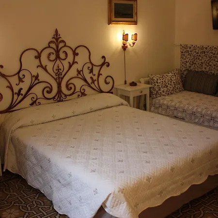 Guest house By Anna 2*