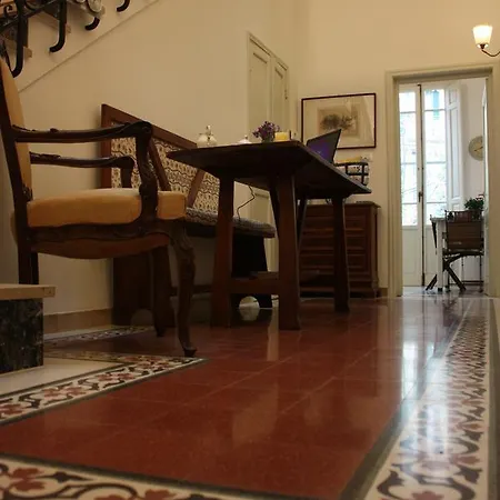By Anna Guest house 2*