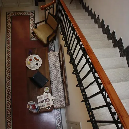 By Anna Guest house 2*