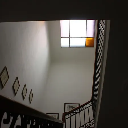 Guest house By Anna