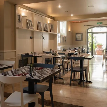 Allegroitalia San Gallo Hotel Florença