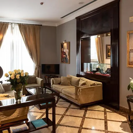 Allegroitalia San Gallo Hotel 4*
