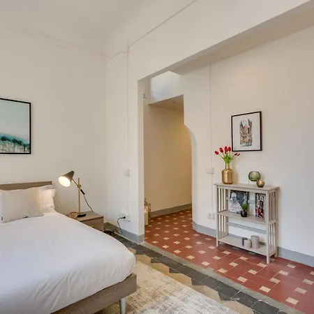 - Corso Terrace Apartment *