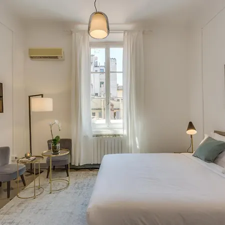 Apartment - Corso Terrace