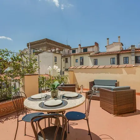 - Corso Terrace