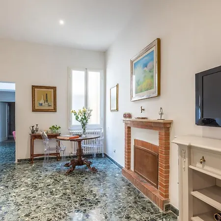 Casa Landini * Florence