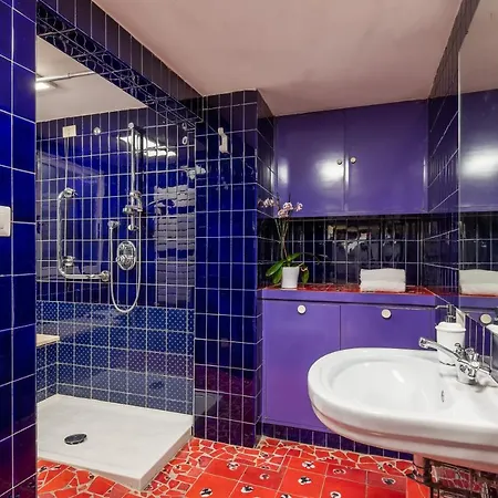 Apartment Casa Landini *