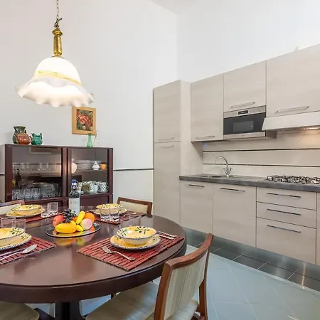 Apartment Casa Landini *