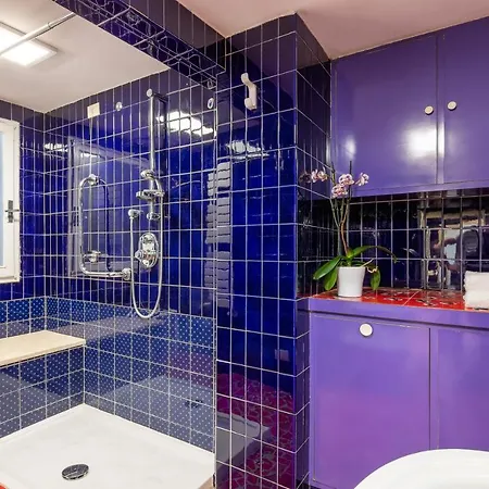Casa Landini Apartment Florence