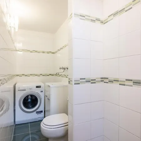 Apartment Casa Landini